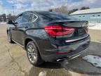 2016 BMW X6 XDRIVE5