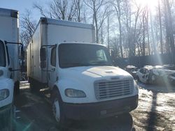 Freightliner salvage cars for sale: 2005 Freightliner M2 106 Medium Duty