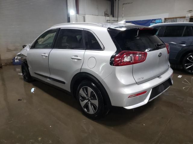 2019 KIA Niro FE