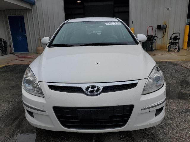 2012 Hyundai Elantra Touring GLS