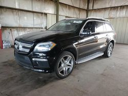 2016 Mercedes-Benz GL 550 4matic for sale in Phoenix, AZ