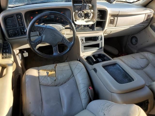 2003 Chevrolet Tahoe K1500