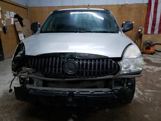 2007 Buick Rendezvous CX