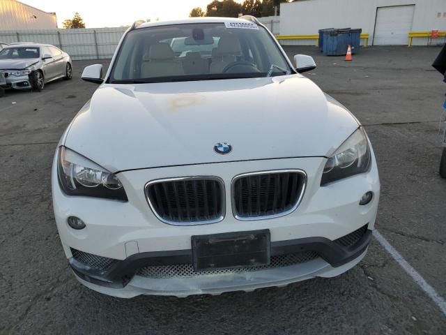 2015 BMW X1 SDRIVE28I