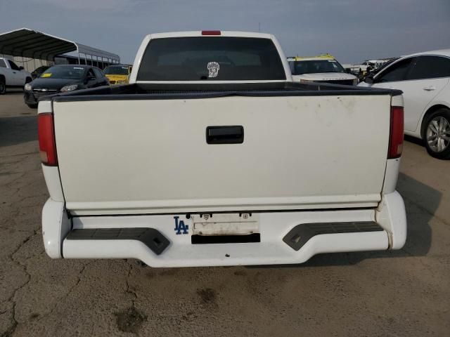 1997 GMC Sonoma