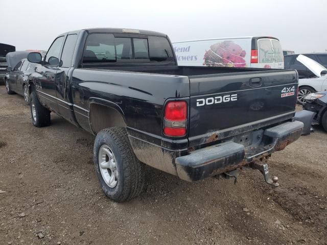 2001 Dodge RAM 1500