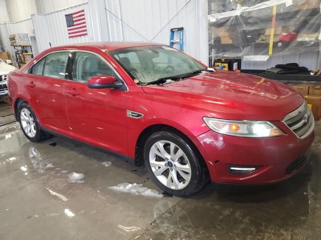 2010 Ford Taurus SEL