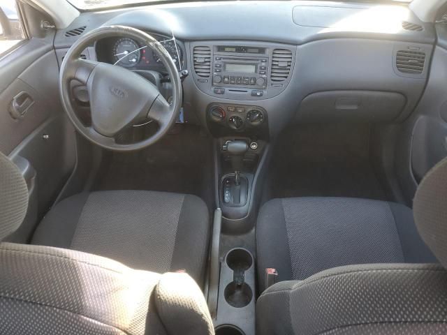 2006 KIA Rio