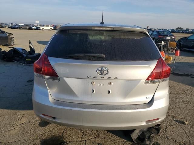 2013 Toyota Venza LE