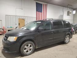 2012 Dodge Grand Caravan SXT for sale in Des Moines, IA