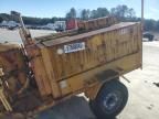 1990 Pelsue Trailer