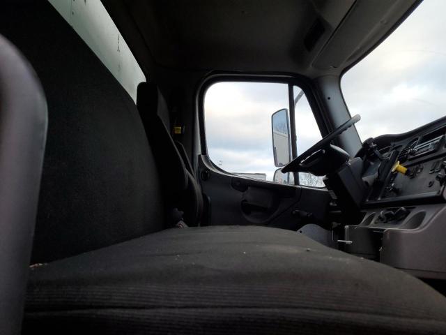 2015 Freightliner M2 106 Medium Duty