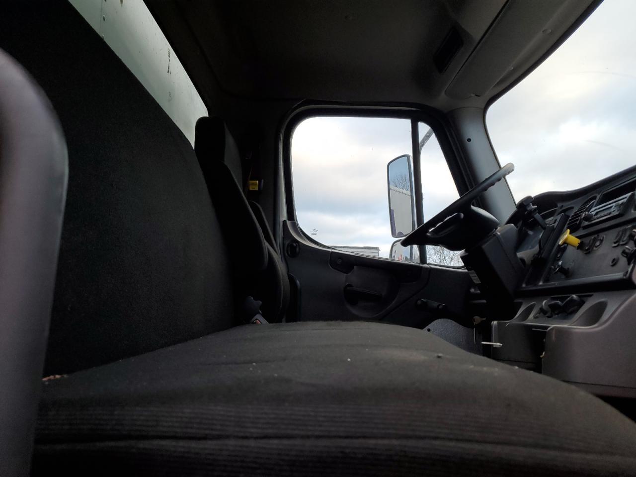 2015 Freightliner M2 106 Medium Duty