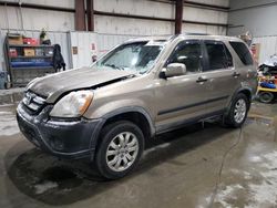 2006 Honda CR-V EX for sale in Rogersville, MO