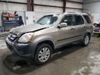 2006 Honda CR-V EX