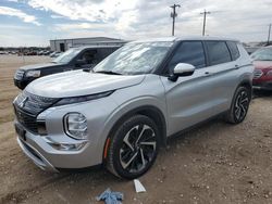 2022 Mitsubishi Outlander SE for sale in San Antonio, TX