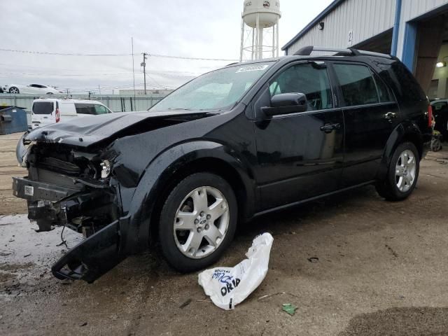 2005 Ford Freestyle Limited