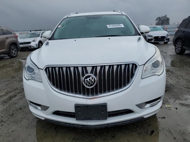 2016 Buick Enclave