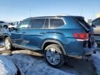 2018 Volkswagen Atlas SEL Premium