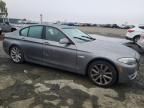 2011 BMW 535 I