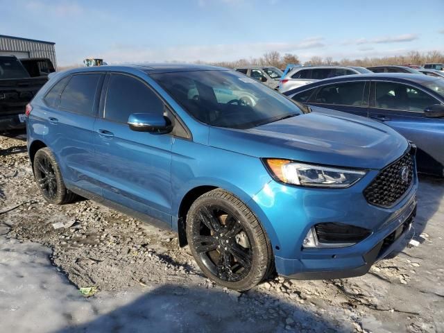 2019 Ford Edge ST