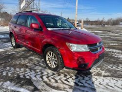 2016 Dodge Journey SXT for sale in North Billerica, MA