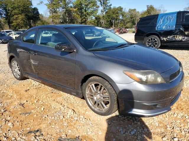 2008 Scion TC