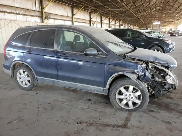 2008 Honda CR-V LX