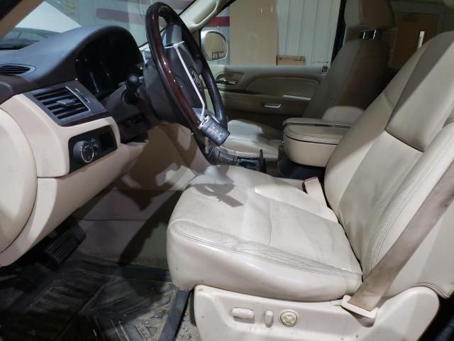 2008 Cadillac Escalade ESV