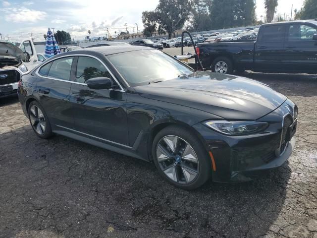 2023 BMW I4 Edrive 35