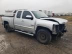 2013 Chevrolet Silverado C1500 LT