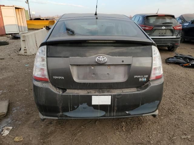 2009 Toyota Prius