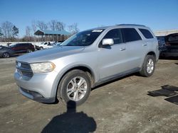 2012 Dodge Durango Crew for sale in Spartanburg, SC