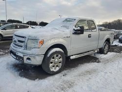 2013 Ford F150 Super Cab en venta en East Granby, CT