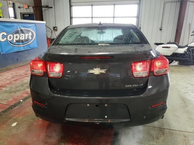 2013 Chevrolet Malibu 1LT