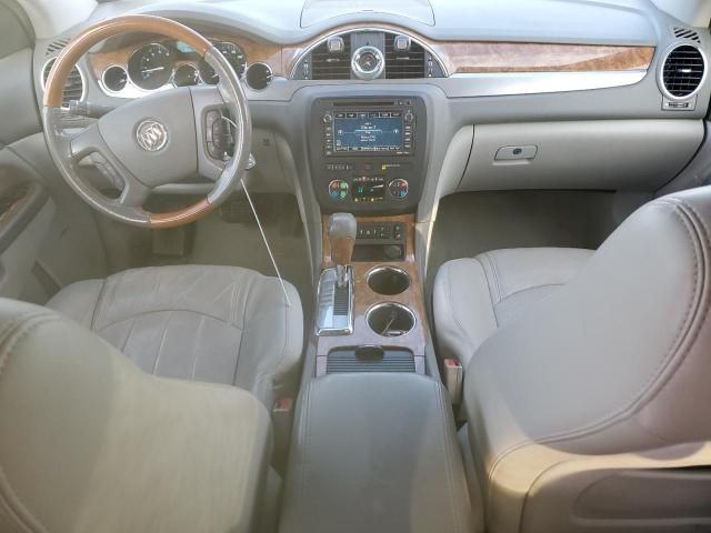 2012 Buick Enclave