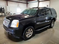 2007 GMC Yukon Denali en venta en Oklahoma City, OK