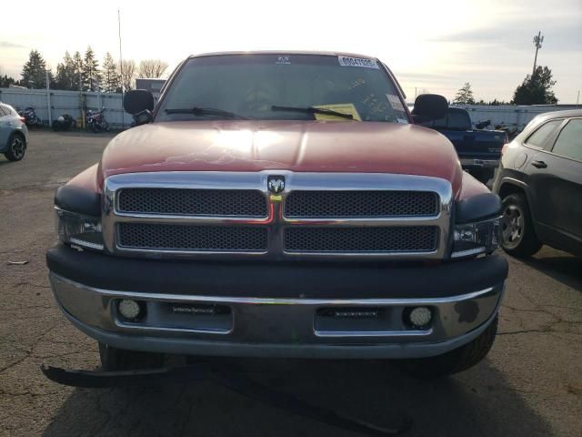1999 Dodge RAM 2500