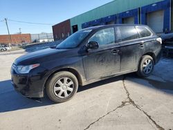 2014 Mitsubishi Outlander ES for sale in Columbus, OH