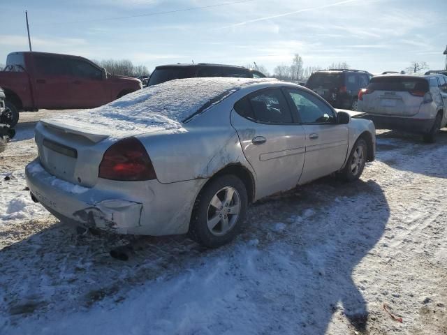 2004 Pontiac Grand Prix GT2