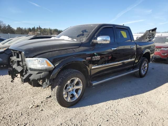 2013 Dodge 1500 Laramie