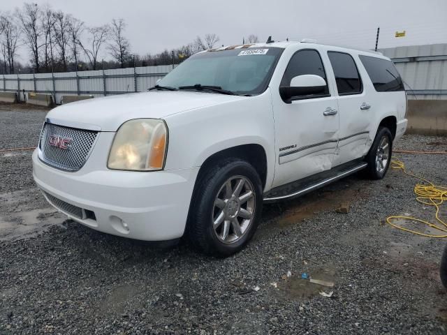 2012 GMC Yukon XL Denali