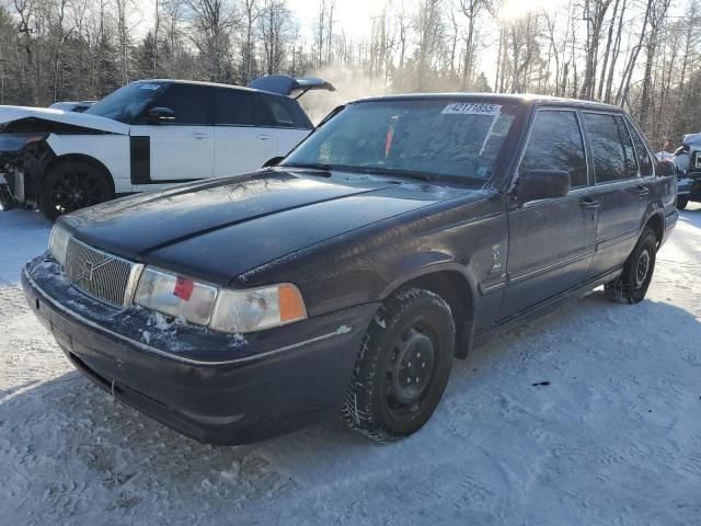 1998 Volvo S90
