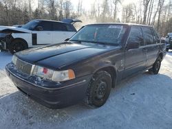 Volvo salvage cars for sale: 1998 Volvo S90