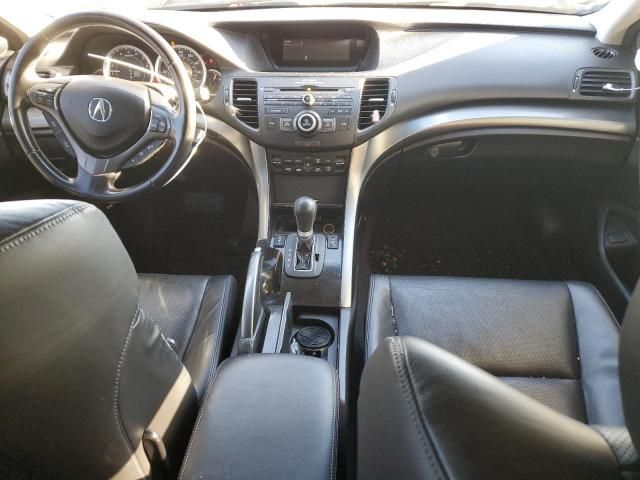 2012 Acura TSX