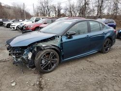 2025 Toyota Camry XSE en venta en Marlboro, NY