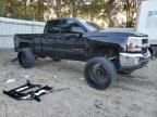 2016 Chevrolet Silverado C1500 LT