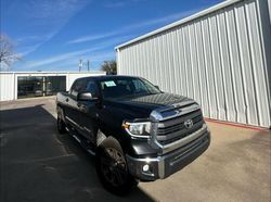 2014 Toyota Tundra Crewmax SR5 for sale in Grand Prairie, TX