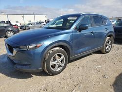 Mazda cx-5 salvage cars for sale: 2019 Mazda CX-5 Touring