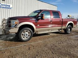 2011 Ford F250 Super Duty for sale in Mercedes, TX